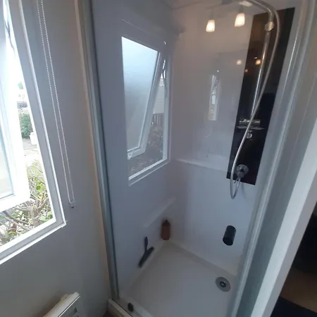 Serenity 565 Au Lac Des Reves-Camping 4 Etoiles-Mobil Home 3Ch-6Pl-Clim-Sdb- Wc Separe-Au Calme, Belle Vue Sur Le Lac, Sans Vis A Vis Lattes Exterior photo